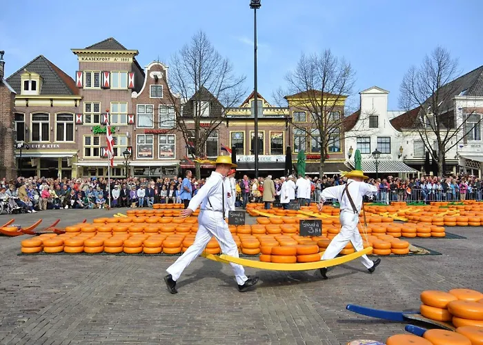 Beach House Met Parkeerplaats In Het Centrum