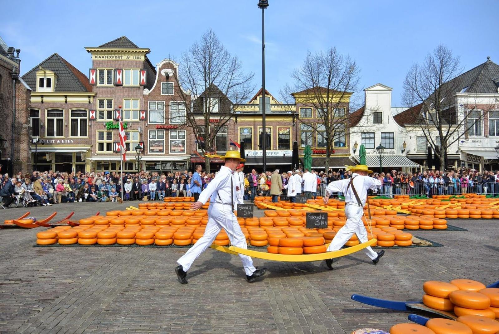 House Met Parkeerplaats In Het Centrum Egmond aan Zee