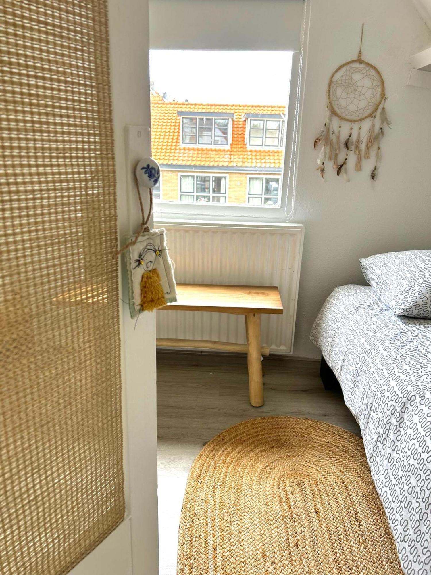 Holiday home House Met Parkeerplaats In Het Centrum Egmond aan Zee