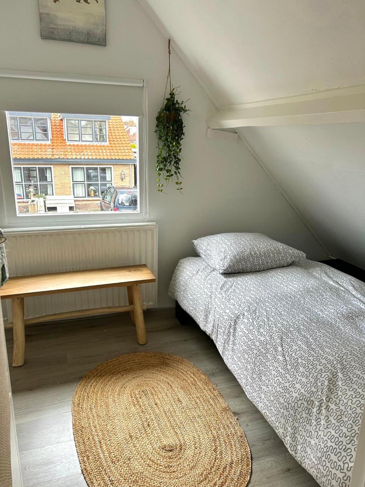 Holiday home House Met Parkeerplaats In Het Centrum