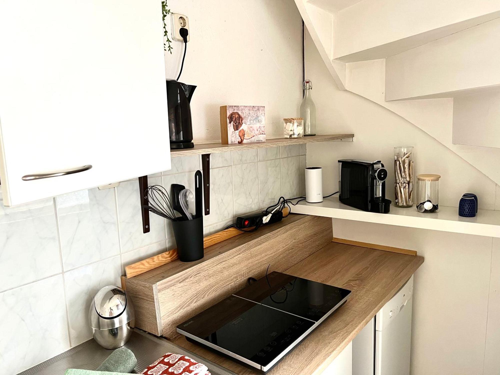 Holiday home House Met Parkeerplaats In Het Centrum Egmond aan Zee
