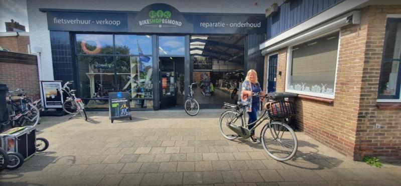 Holiday home House Met Parkeerplaats In Het Centrum *