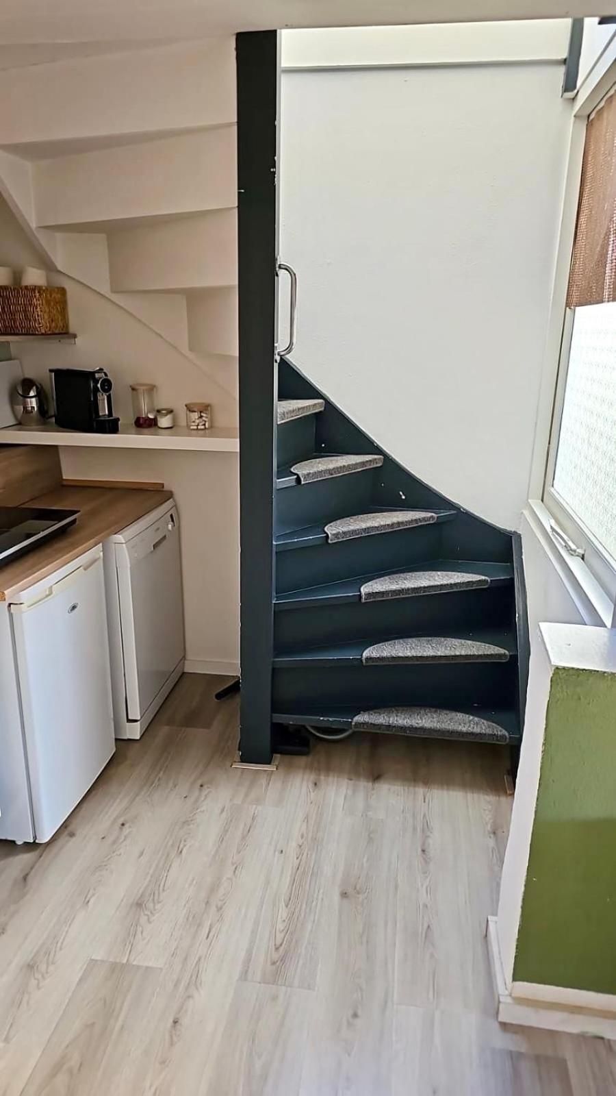 Holiday home House Met Parkeerplaats In Het Centrum *